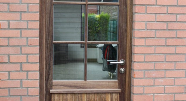 Verbouwing Sint-Eloois-Vijve Verbouwing Sint-Eloois-Vijve