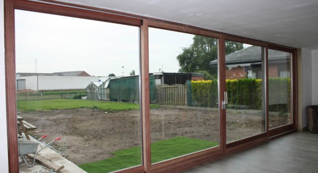 Verbouwing Sint-Eloois-Vijve Verbouwing Sint-Eloois-Vijve