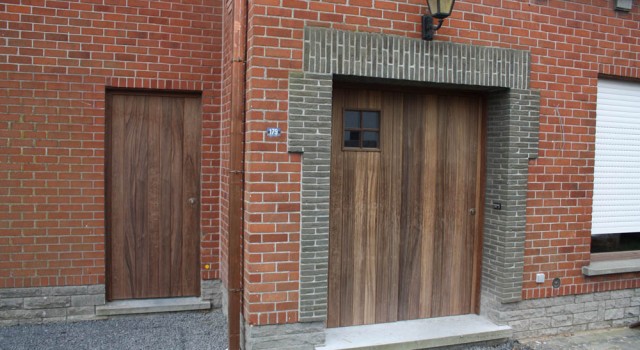 Verbouwing Sint-Eloois-Vijve Verbouwing Sint-Eloois-Vijve